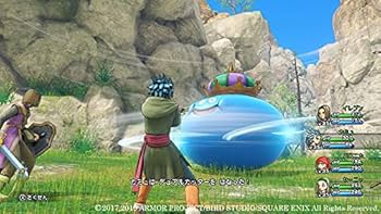Amazon.co.jp: 【新価格版】ドラゴンクエストXI 過ぎ去りし時を